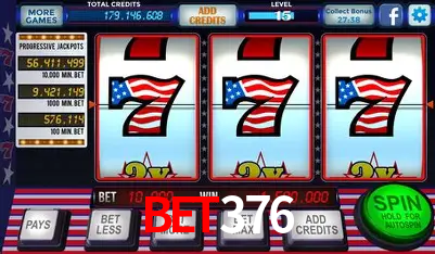 Seasonal Promotions Bet376